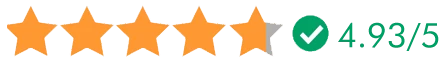 Spark Cubix 5 star rating