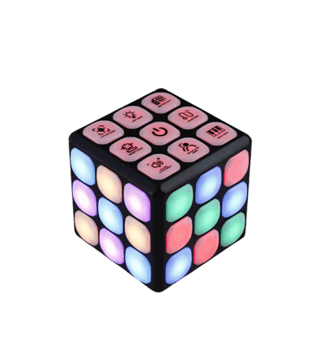 Spark Cubix