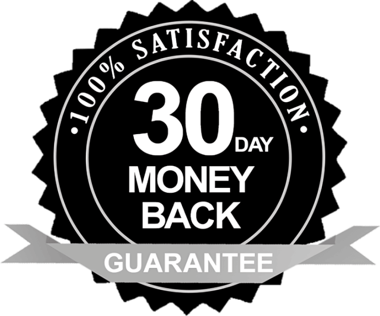 Spark Cubix 30 Days 100% money back guarantee 